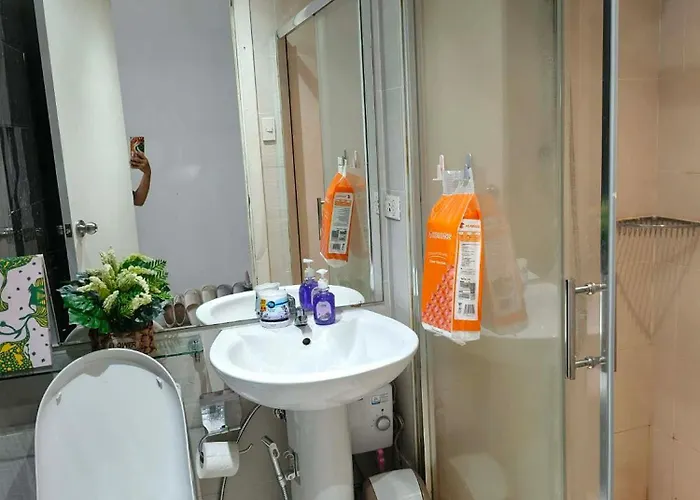 Apartahotel Knightsbridge Residences Manila