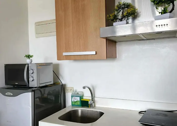 Knightsbridge Residences Apartahotel Manila