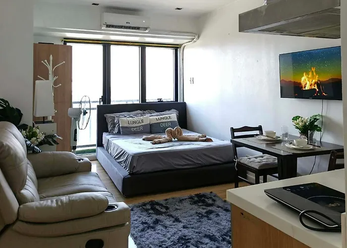 Knightsbridge Residences Apartahotel