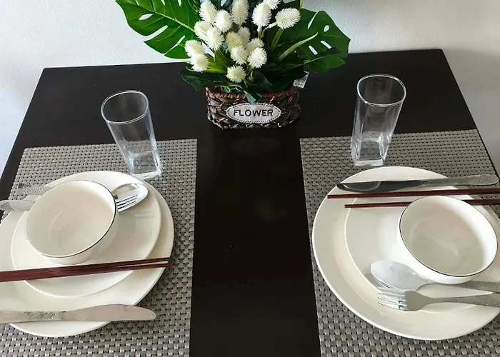 Knightsbridge Residences