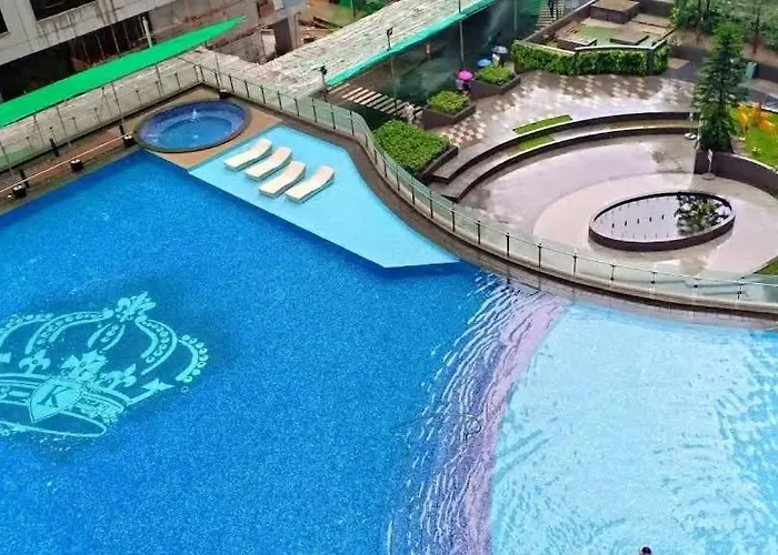 Knightsbridge Residences Apartahotel