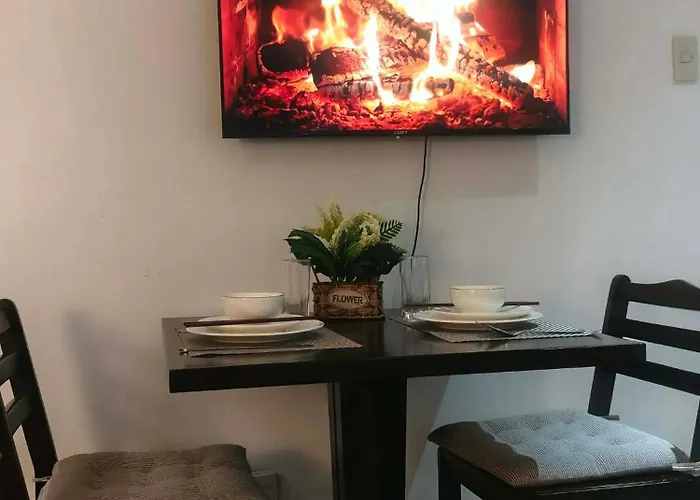 Knightsbridge Residences Manila