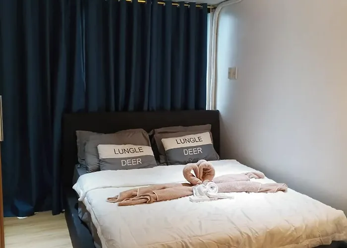 Knightsbridge Residences Aparthotel