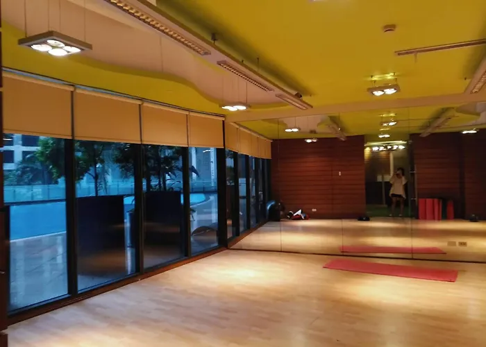 Aparthotel Knightsbridge Residences Manila