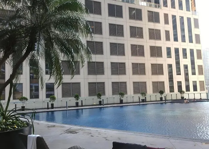 Knightsbridge Residences