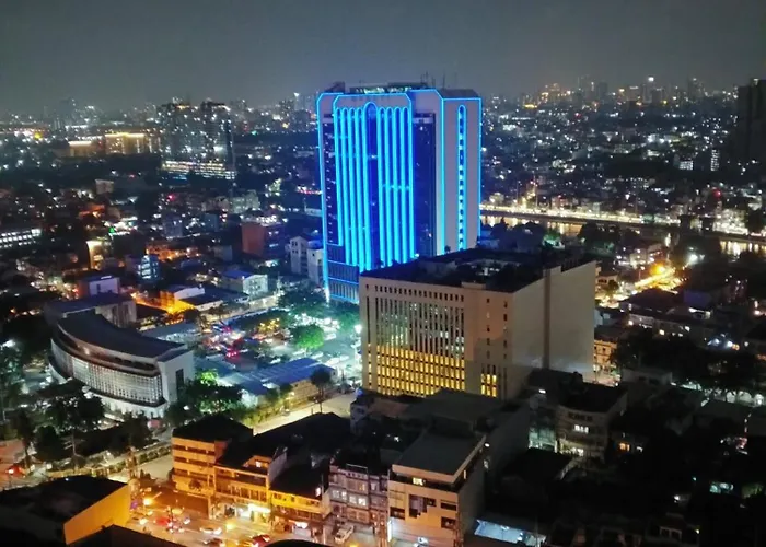 Knightsbridge Residences Manila
