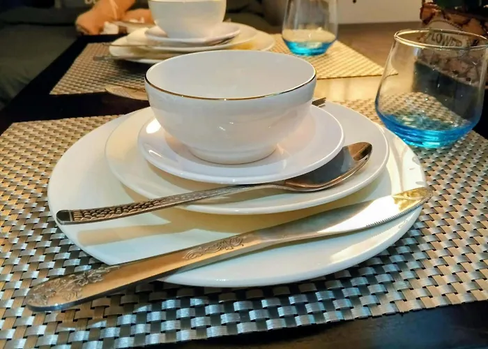 Knightsbridge Residences 4*