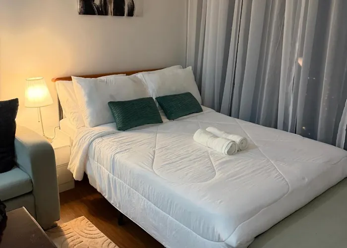 Knightsbridge Residences Manila