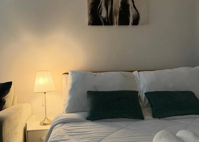 Knightsbridge Residences 4* Manila