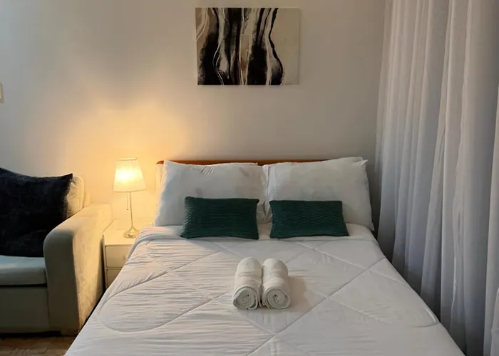 Knightsbridge Residences Aparthotel