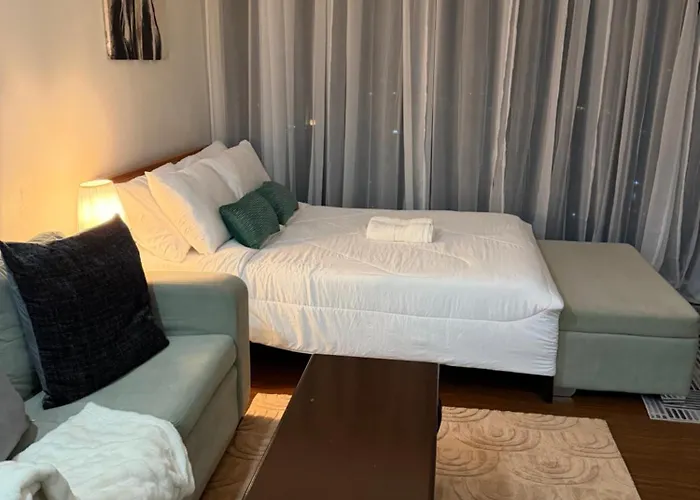 Knightsbridge Residences 4* Manilla