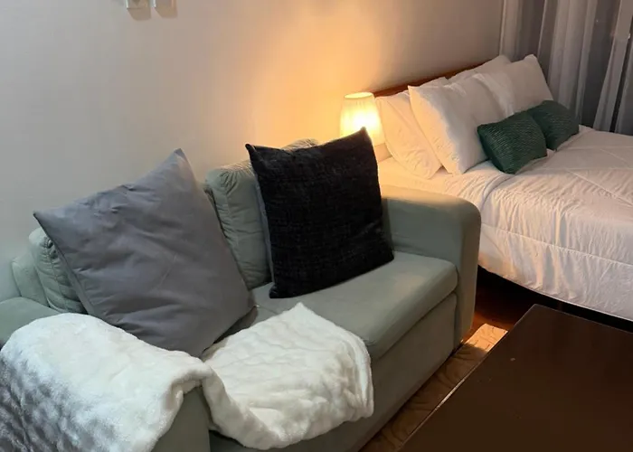Aparthotel Knightsbridge Residences 4*