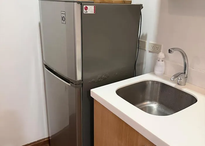Knightsbridge Residences 4* マニラ市