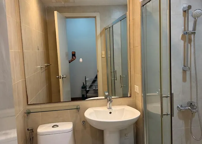 Knightsbridge Residences アパートホテル 4*