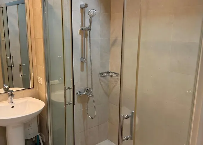 アパートホテル Knightsbridge Residences 4*