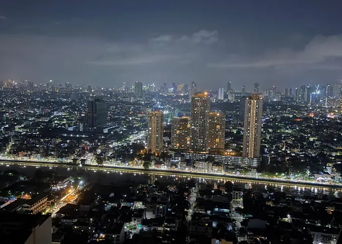 Knightsbridge Residences Aparthotel Manila