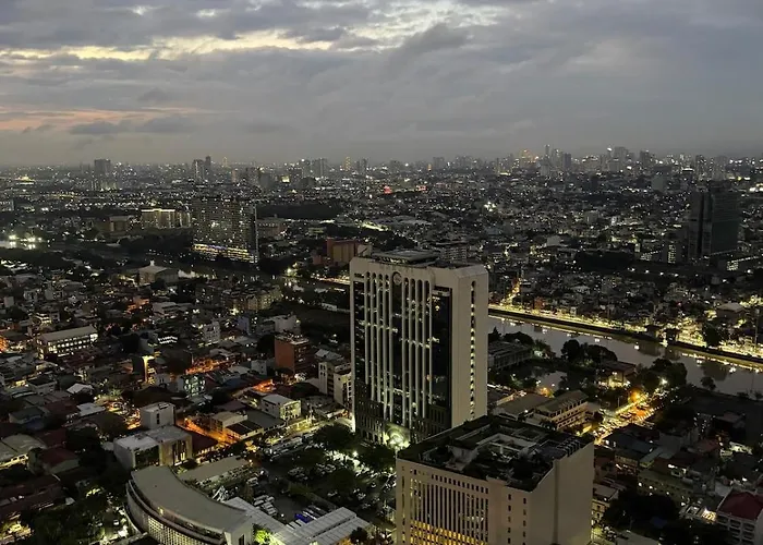 Knightsbridge Residences Manila
