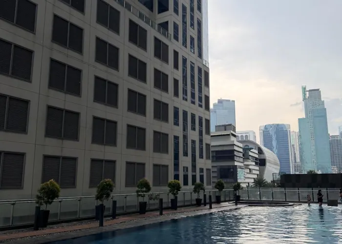 Knightsbridge Residences Manila