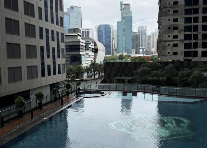 Knightsbridge Residences Manila