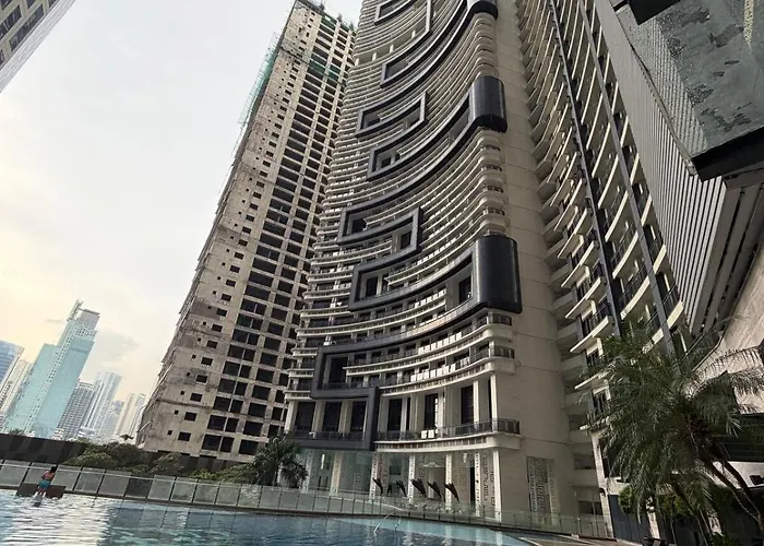 Aparthotel Knightsbridge Residences Manila