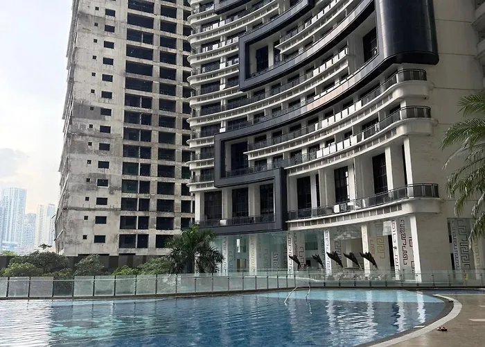 Knightsbridge Residences 4*