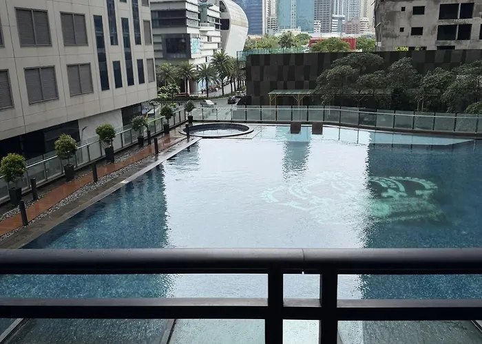 Knightsbridge Residences Manilla