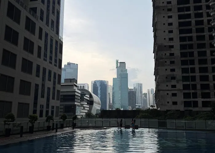 Knightsbridge Residences 4* Manila