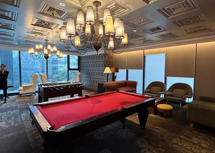 Knightsbridge Residences