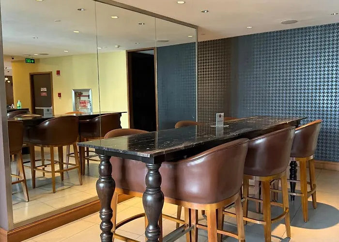 Knightsbridge Residences 4*