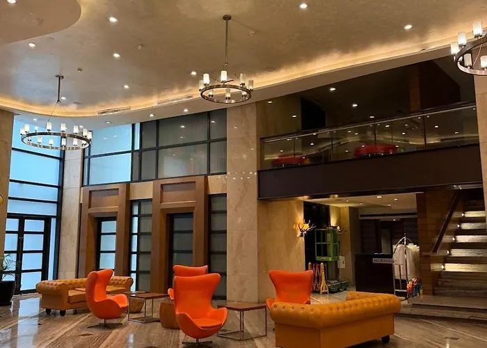 Knightsbridge Residences Aparthotel