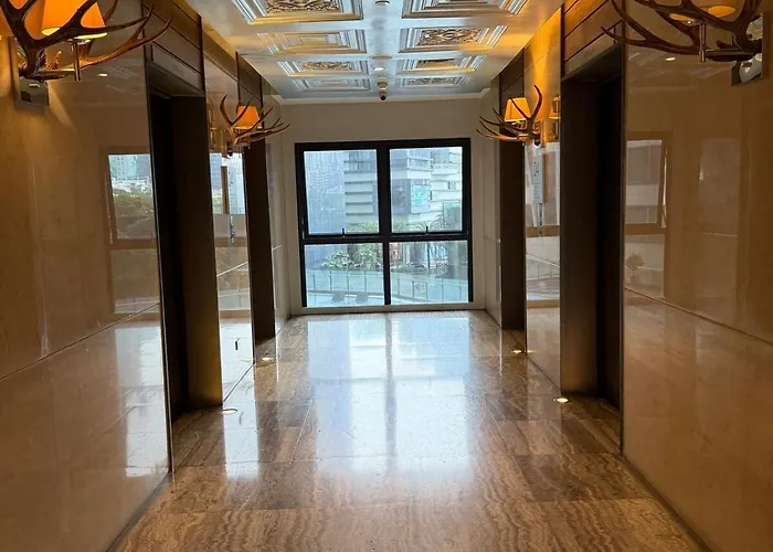 Knightsbridge Residences Aparthotel Manila