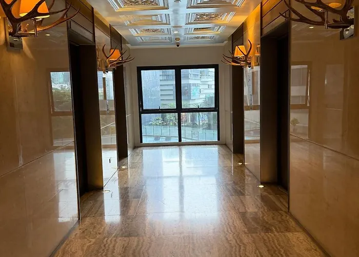 Knightsbridge Residences Manila