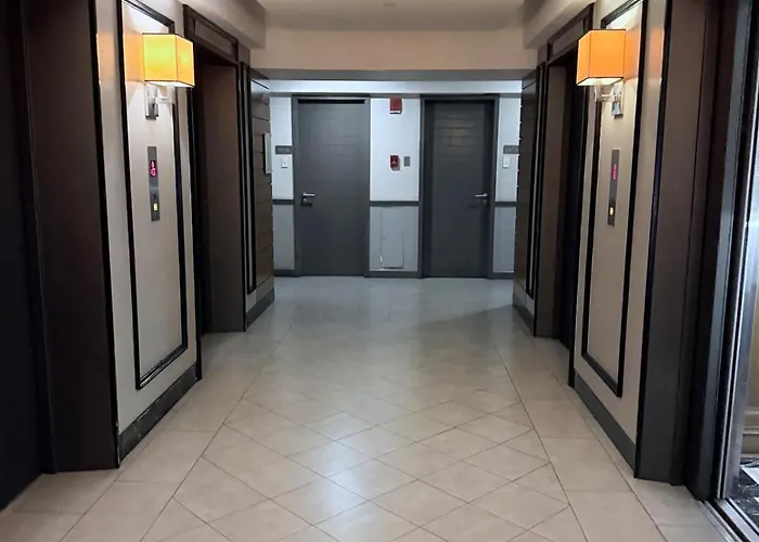 Knightsbridge Residences Manilla