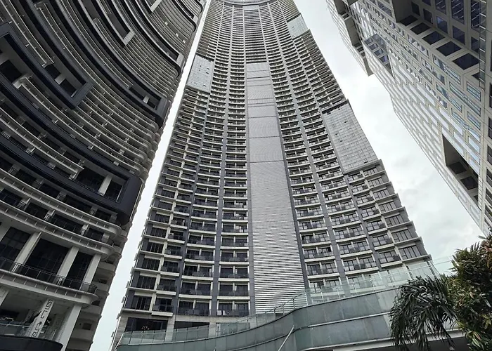 Knightsbridge Residences Aparthotel
