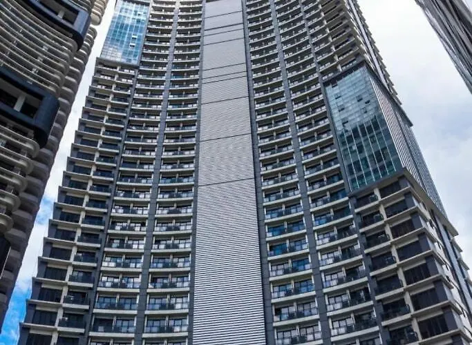 Aparthotel Knightsbridge Residences